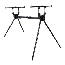 CARP ACADEMY Tubex Rod Pod