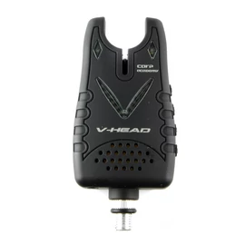 CARP ACADEMY V-Head elektromos kapásjelző
