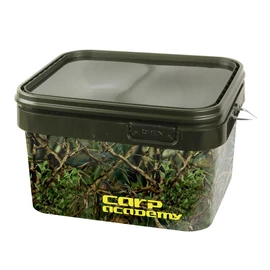 CARP ACADEMY Vödör 10l