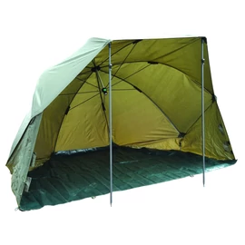 CARP ZOOM Expedition brolly rendszerű ernyő