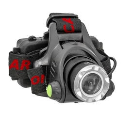 CARP ZOOM Focus-N Headlamp fejlámpa