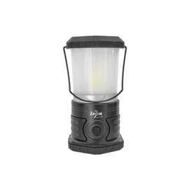 CARP ZOOM COB LED kempinglámpa