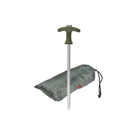 CARP ZOOM Bivvy sátor leszúró készlet 7x250mm/10 db