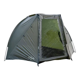 CARP ZOOM Practic Bivvy egyszemélyes sátor 255x180x130cm