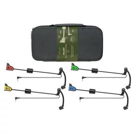 CARP ZOOM Marshal Valiant Bite karos kapásjelző szett