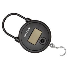 CARP ZOOM Smart mérleg 30kg