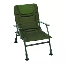 CARP SPIRIT Blax Chair Low With Arms horgász szék