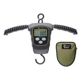CARP SPIRIT Digital Scale digitális horgászmérleg