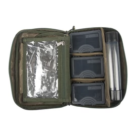 CARP SPIRIT Enduro Case szerelékes táska