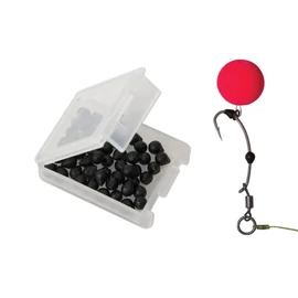 CARP SPIRIT Hook Rig Stops Medium gumistopper