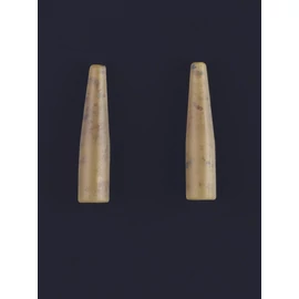 CARP SPIRIT Lead Clip Tail Rubber Camo gumiharang