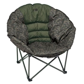 CARP SPIRIT Blax Moon Chair Camo fotel