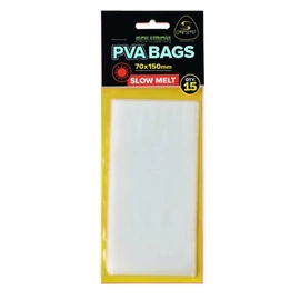 CARP SPIRIT Soluron Pva Bag 60X120 lassan oldódó