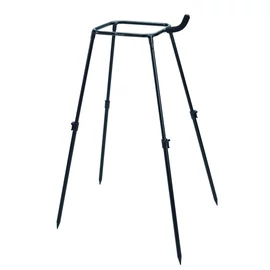 CARP SPIRIT Tripod Square Bucket Stand spomb állvány