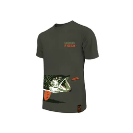 DELPHIN Catch me! CSUKA póló KING SIZE(XXXXL)