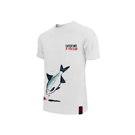 DELPHIN Catch me! Keszeg póló XXL
