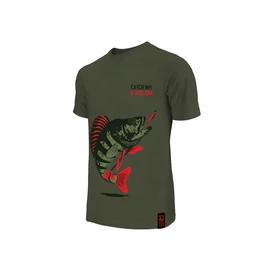 DELPHIN Catch me! SÜGÉR póló KING SIZE(XXXXL)