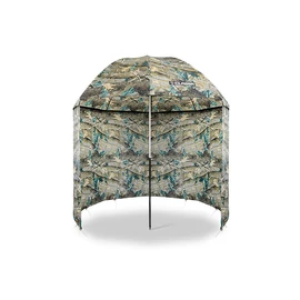 DELPHIN CLASSA CAMO ernyő oldalfallal 250cm