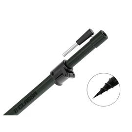 DELPHIN CLASSA Suport leszúró 32-50cm