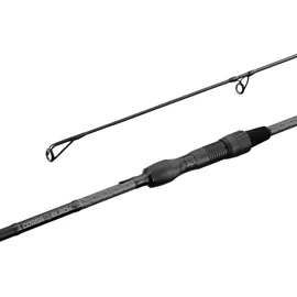 DELPHIN CorsaBLACK NERO 380cm/3,5lbs/2részes pontyozó bot