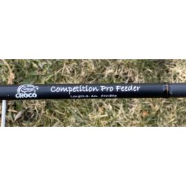 CROCO Competition Pro Feeder 3.6m 80g feeder bot