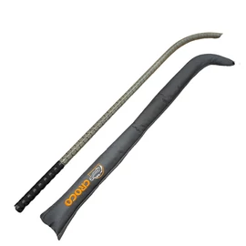CROCO K2 dobócső 118cm
