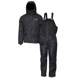 DAM CAMOVISION THERMO SUIT thermo ruha szett L-es