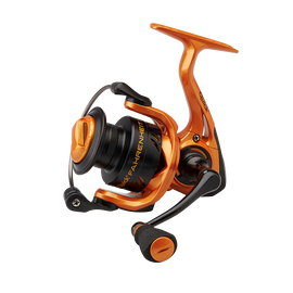 DAM FAHRENHEIT 6 2500S FD 5+1BB IGSP pergető orsó