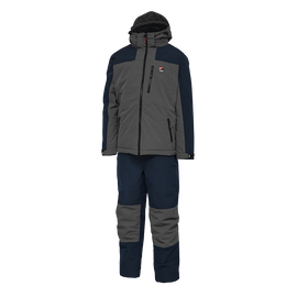 DAM INTENZE -20 THERMAL SUIT thermo ruha szett S-es