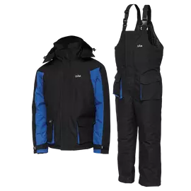 DAM O.T.T. THERMAL SUIT thermo ruha szett XL-es