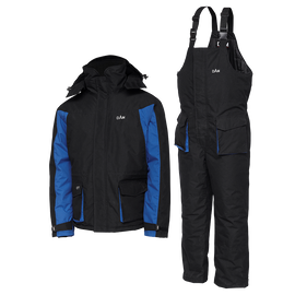 DAM O.T.T. THERMAL SUIT thermo ruha szett L-es