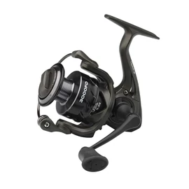 DAM QUICK 2 V2 5000 FD 5.1BB elsőfékes orsó