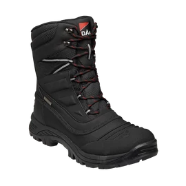 DAM WP BOOT GREY/BLACK magasszárú bakancs 41-es