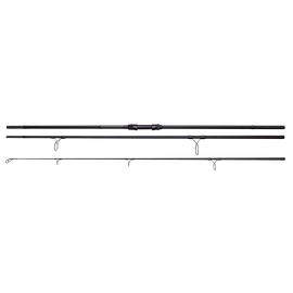 DAM XT1 12'/3.60M 3.25LBS 50MM 3 részes bojlis bot