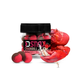 DELPHIN D SNAX POP csali 10mm/20g Rák-Krill