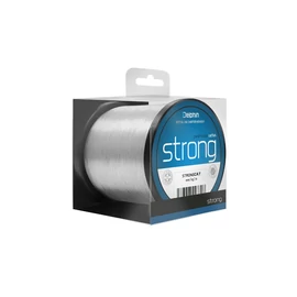 DELPHIN STRONG CAT átlátszó 0,60mm/20,5kg/350m harcsázó monofil zsinór