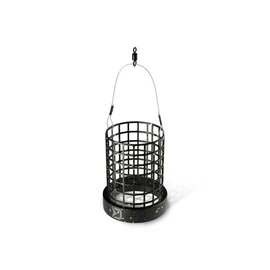 DELPHIN ECO ROUND ólommentes kosár M 30g