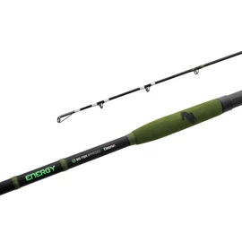 DELPHIN ENERGY Catfish 280cm/250-500g/2részes harcsázó bot