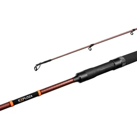 DELPHIN EXPLOZA HARD 240cm/65g pergető bot
