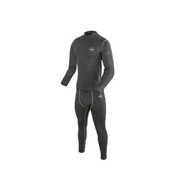 DELPHIN EnergyX Thermo aláöltözet szett S-es