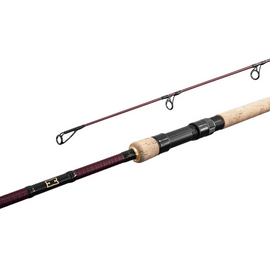 DELPHIN ETNA E3 Cork 360cm/3lbs Pontyozó bot