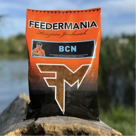 FEEDERMÁNIA GROUNDBAIT BCN etetőanyag