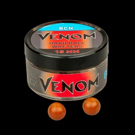 FEEDERMÁNIA VENOM Hard Ball WAFTERS 15mm BCN