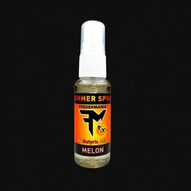 FEEDERMÁNIA Summer Spray N-Butyric ACID+MELON 