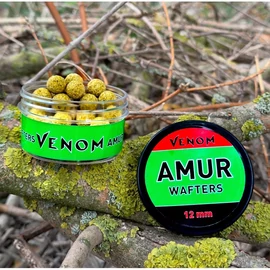 FEEDERMÁNIA VENOM Amur Wafters 12mm