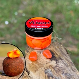 FEEDERMÁNIA VENOM Corn Wafters L HOT MANGO