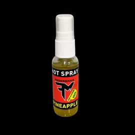 FEEDERMÁNIA Hot Spray Pineapple Ananász