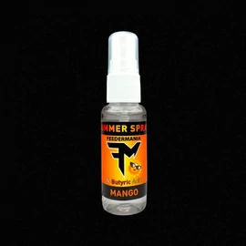 FEEDERMÁNIA Summer Spray N-Butyric ACID+MANGO