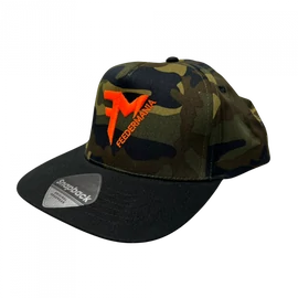 FEEDERMÁNIA Camo Snapback New 2024