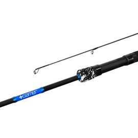 DELPHIN GAMER 2 részes 255 cm / 40g pergető bot